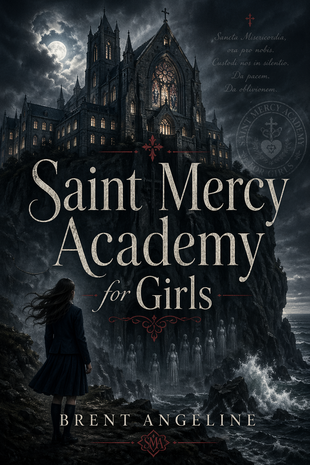 Saint Mercy Academy for Girls - Brent Angeline