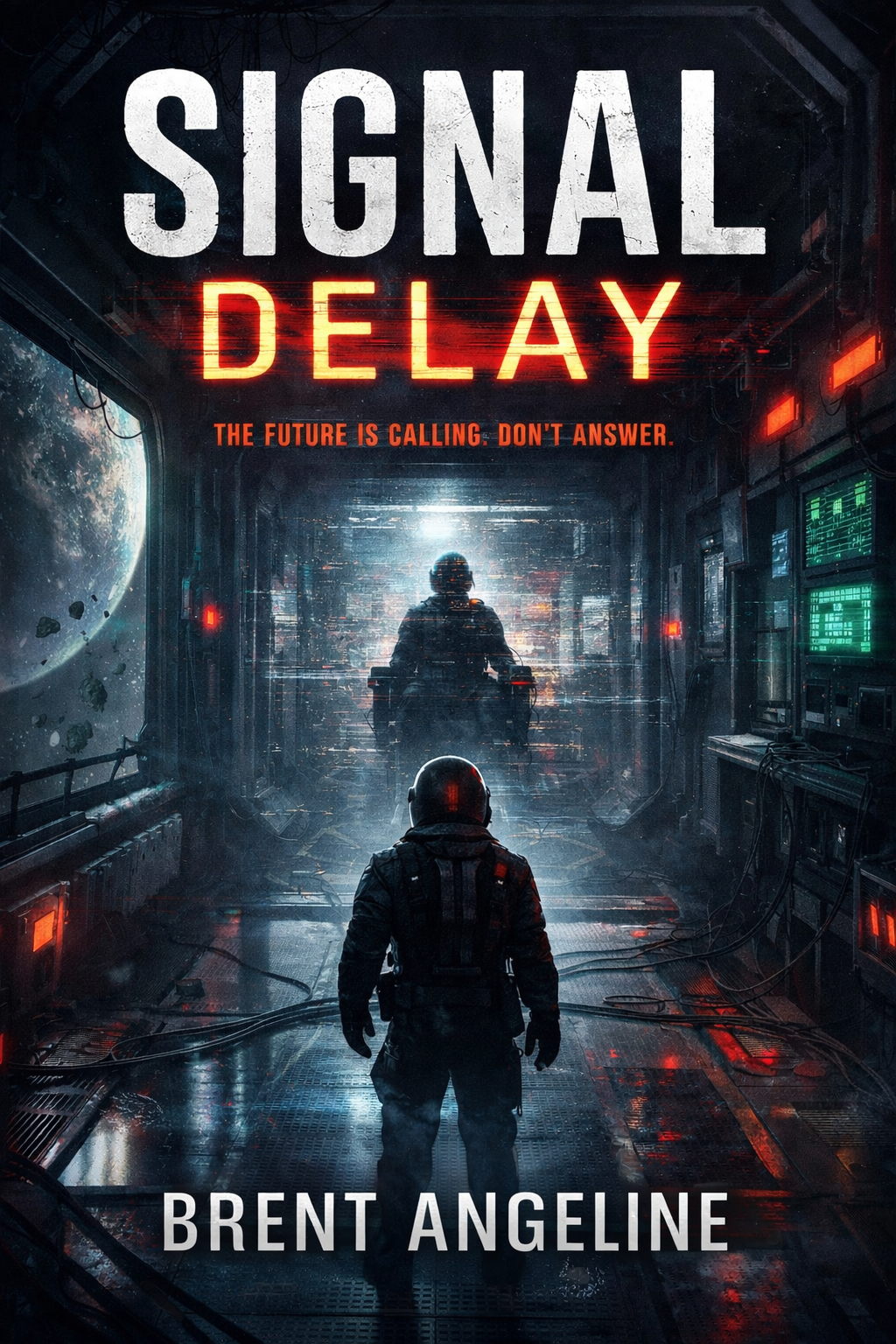 Signal Delay - Brent Angeline